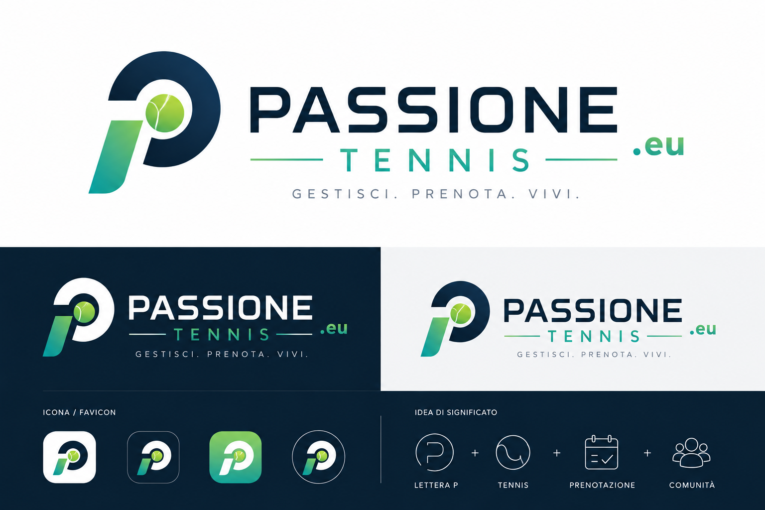 Locandina tennis